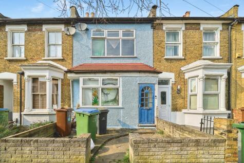Thorpe Road, London, E7