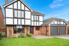 5, Rose Farm Drive, Newark NG23 6PA