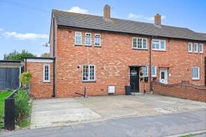 3, Beamish Close, North Weald Bassett, Epping CM16 6JN