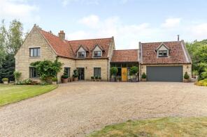 Hemswood, Green Lane, Grantham NG32 3NE