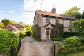 Pebble Cottage, Flawith Village, York YO61 1SF