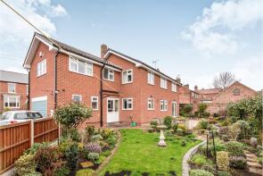 Marston, Great North Road, Retford DN22 8NL