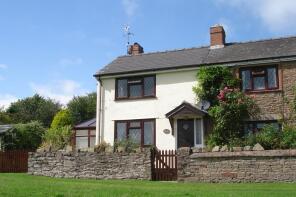 2, Oak Tree Cottages, Royal Oak Road, The Pludds, Ruardean GL17 9UG