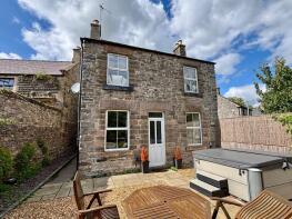 Woodbine Cottage, The Square, Matlock DE4 2LL