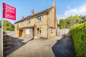 3, Field View, Boston PE22 7SW