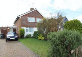 20, Norman Road, Bedford MK45 4QD