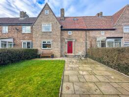 2, Whitefield Gardens, Greenside, Ryton NE40 4LB