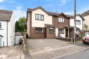5, Heol Syr Lewis, Morganstown, Cardiff CF15 8LE