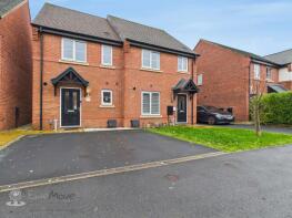 7, Oakham Road, Littleover, Derby DE23 3BE