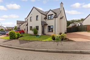 6, Raeburn Common, Pettinain, Lanark ML11 8SX