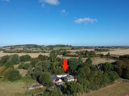 Chowle Cottage, Unnamed-a420-single Carriageway (41601609), Great Coxwell, Faringdon SN7 7LT