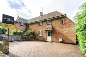2, White Way, Leatherhead KT23 4LT