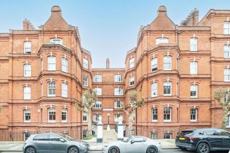 Queen's Club Gardens, West Kensington