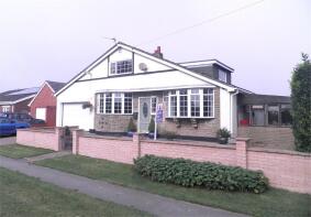 2 Jandeme, North Leys Road, Withernsea HU19 2SB