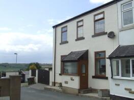 12, Allison Terrace, Kirkhamgate, Wakefield WF2 0SL