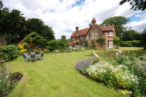 Michaelmas House, Hatherden Lane, Andover SP11 0HT