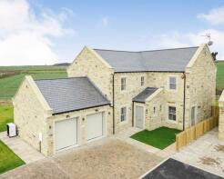 1, Green Garth, Wetherby LS22 4WS