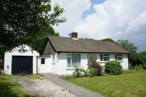 Trehill, Trekenner, Lezant, Launceston PL15 9PH