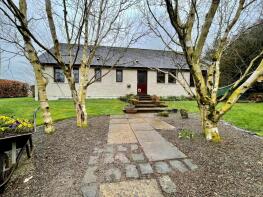Capricorn, School Road, Elsrickle, Biggar ML12 6RA