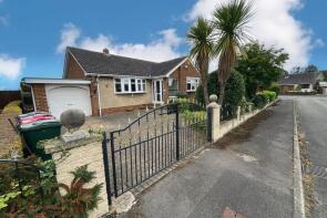 4, Rayls Rise, Todwick, Sheffield S26 1HY
