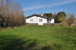 Penrhyn Bach, Lon Foryd, Caernarfon LL54 5RA