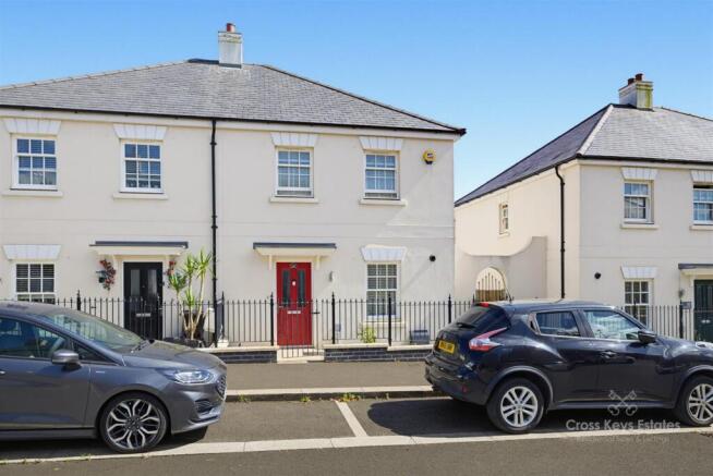 More Property Information