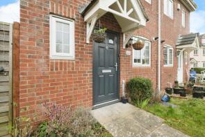 21, Woodfield Close, Hereford HR2 9FB