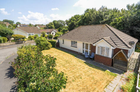 Jury Park, South Molton, Devon, EX36