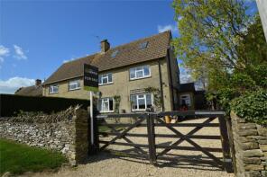 1, Newcombe, Climperwell Road, Gloucester GL4 8LF