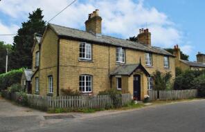 Mitford Cottage, Road Through Exbury, Southampton SO45 1AH