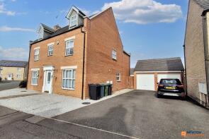 12, Crystal Drive, Sugar Way, Peterborough PE2 9RJ