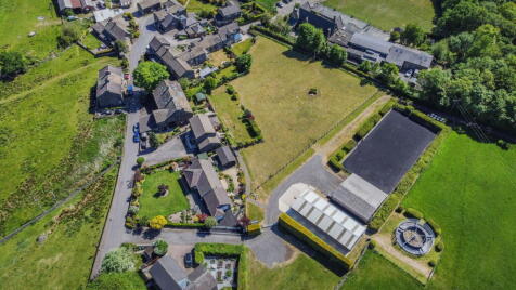 Sycamore Farm, Helme, HD9