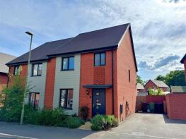 4, Atkinson Close, Fareham PO15 7QA