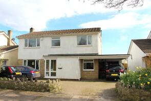 2 Ashlyns, Tyle House Close, Llantwit Major CF61 2XZ