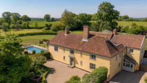 The Lavenhams, Bridge Street Road, Sudbury CO10 9SJ