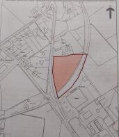 The Chase, Ruthin Road, Minera, Wrexham LL11 3UT
