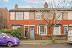 23, Neale Road, Manchester M21 9DP