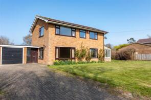 Ashdown, The Street, Ipswich IP8 3QE