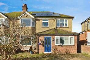 27, Keppel Avenue, Milton Keynes MK19 7AJ