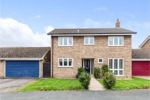 12, Hunters Ride, Northallerton DL6 2BD