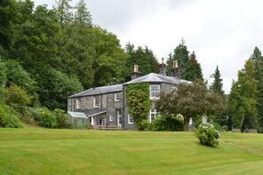 Bryn Tegid, Llanycil LL23 7YG