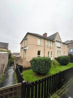 41, Burns Crescent, Gartlea, Airdrie ML6 9PX