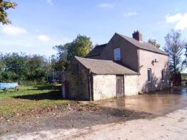 Wharf Lodge, Kelmarsh Road, Northampton NN6 9NP
