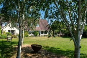 Field House, Wards Lane, Uphampton, Droitwich WR9 0JS