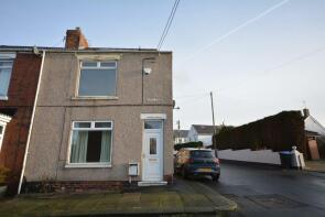 1, West View, Bishop Auckland DL14 8BN