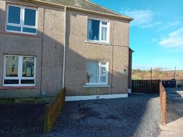 11, Randolph Crescent, Newton Stewart DG8 8BG