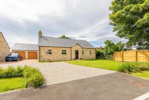 4, River Meadow, Wark NE48 3BY