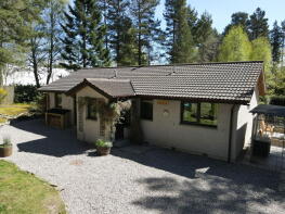 Fairwind, Freeburn - Tomatin - Findhorn - Kyllachy - Garbole, Inverness IV13 7YN