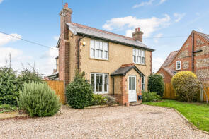 Featherbed Cottage, Featherbed Lane, High Wycombe HP15 6XQ