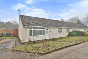 4 Acorns, Oakdene, Fakenham NR21 7QN